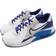 Nike Air Max Excee GS - White/Photo Blue/Photon Dust/Deep Royal Blue