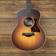 Taylor GS Mini-e Rosewood SB Electro Acoustic Sunburst