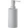 Zone Denmark Solo Tvålpump Dia 6 x 17,5 cm 0,3 Liter Soft Grey