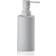 Zone Denmark Solo Sæbedispenser Soft Grey 0,3liter-dia.6cm