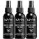 NYX Professionell Makeup Matt Fixing Spray
