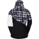 Dare 2b Women's Ice III Ski Jacket - Black Dogtooth Print