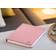 Gingko Smart Booklight Pink Table Lamp 17cm
