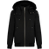 Moose Knuckles Ballistic Aviator Jacket - Black/Black sheep