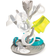 BabyOno Goutteur universel pour biberons et accessoires