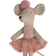 Maileg Ballerina Mouse Little Sister 11cm