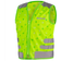 Wowow Gilet de sécurité Nutty Orange