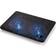 Conceptronic CNBCOOLPAD2F Laptop Kühlpad 39,6 cm