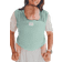 Babylonia Tricot-Slen Organic Sage Green