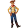 Rubies Woody Deluxe Barn Maskeraddräkt