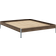 Karup Design Core 160x200 Carob Brown Frame Bed