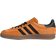 adidas Gazelle Indoor - Eqt Orange/Core Black/Gum