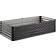 VEVOR Metal Raised Garden Bed 6 x 3 x 1.5 ft