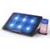 Liangstar Laptop Cooling Pad With 6 Quiet Fans