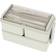 Trespass 1400ml Lunchbox Bento Food Container
