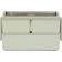 Trespass 1400ml Lunchbox Bento Food Container