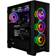CLX SET Gaming Desktop Intel Core i9 14900KF