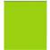 vidaXL Roller Blind Blackout Leaves 130x150 cm Fabric Width 126.6 cm Polyester