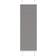 vidaXL Pleated Blind Anthracite 40x100 cm Fabric Width 39.4 cm