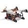 Evolution 119-0001 Portable Jobsite Table Saw 1650W