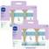 Mam Easy Start Anti-Colic Bottle 160ml 3-pack Blue