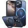 Torras Ostand Pro Cover for iPhone 16 Pro Max