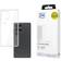 3mk Galaxy S25 Ultra Mobilskal Transparent