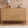 Birlea Axel 6 One Size Chest of Drawer