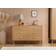 Birlea Axel 6 One Size Chest of Drawer