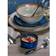 Mason Cash Reactive Blue Ramekins Set of 4 Ramekin