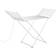 Argos Home Heated Clothes Airer with Wings - 11m