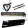Purelux Extraljus Panther C540 Komplett Paket