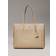 Calvin Klein Tote Bag - Beige