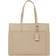 Calvin Klein Tote Bag - Beige