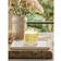 Yankee Candle Lemon Gelato Medium Doftljus