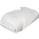 Beautissu Coprirete Beautect Di Con Retro A Nodini Antiscivolo 200x100x0.5 cm Coprimaterasso