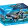 Playmobil Giant Shark with Pirate 71793