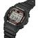 Casio G-Shock DW-5600RL-1ER Digital Black Strap Watch