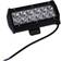 36W LED Arbetsbelysning 12V 24V