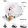 Done by Deer Activity Pigee Baby Toy