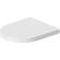 Duravit Me by Starck Soft Close Sits Matt Vit