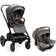 Nuna Mixx Travel System (Travel system)
