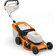 Stihl RMA 253 T Batteridriven gräsklippare