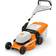 Stihl RMA 253 T Batteridriven gräsklippare