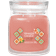 Yankee Candle Signature Medium Jar Capri Glow 9.3cm x 11.4cm Scented Candle