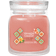 Yankee Candle Signature Medium Jar Capri Glow 9.3cm x 11.4cm Scented Candle