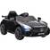 Aiyaplay Elektro Kinderauto Schwarz