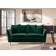 Solace+Co Avery 2 Seater Scatter Back Sofa