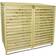 Samuel Alexander Large Double Wheelie Bin Storage for 2 Bins