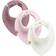 Name It Vettetimian Bib Winsome Orchid 3-pack